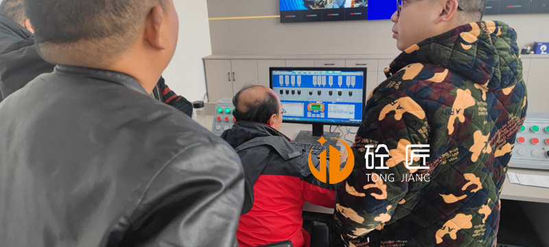 汕頭商砼無人稱重管理軟件排名